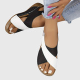 Ainsley - Orthopädische Sandalen