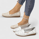 Riva - Elegante Sandalen