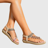 Jocelyn - Bequeme Orthopädische Sandalen