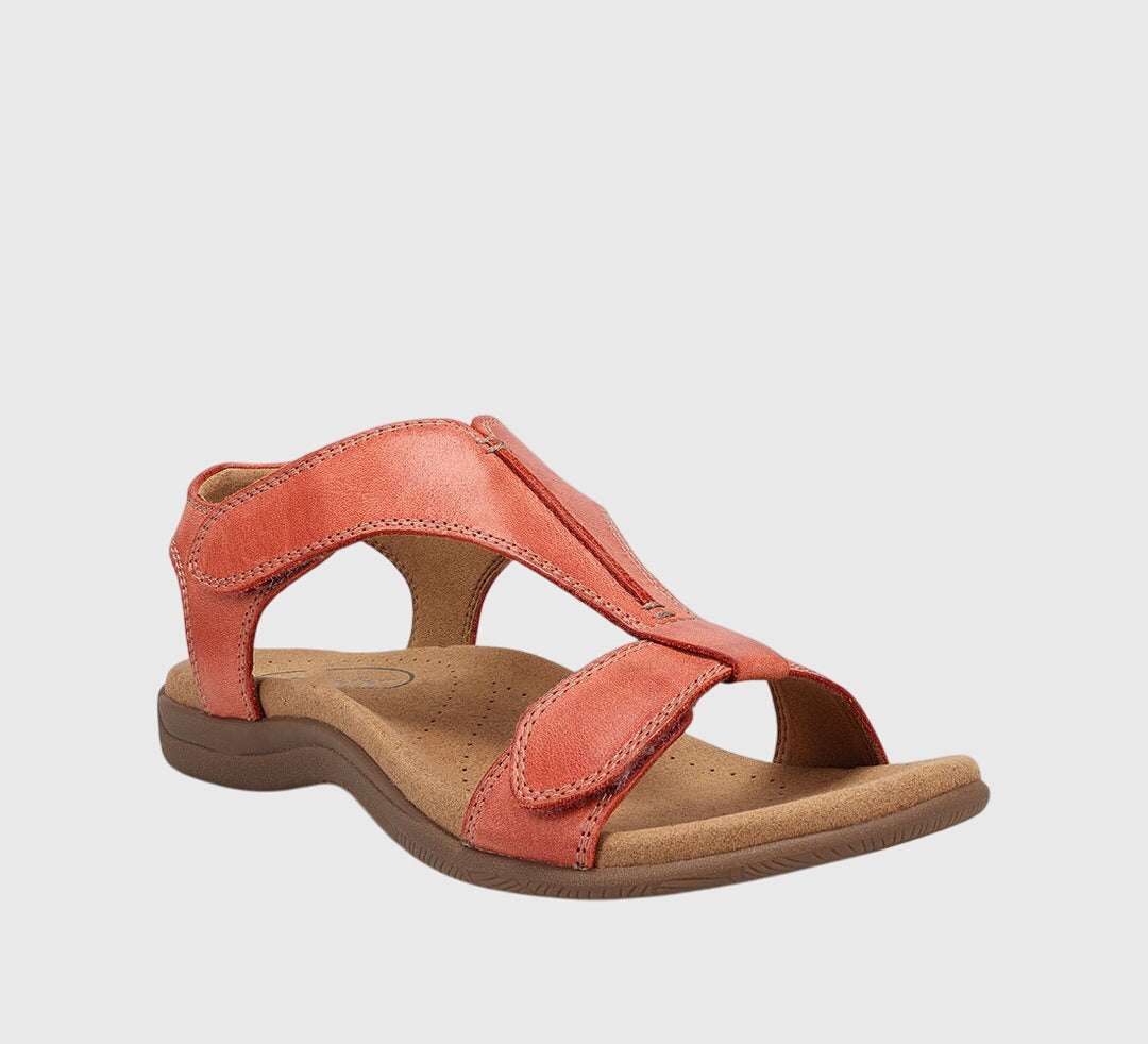 Kylie - Elegante Orthopädische Sandalen