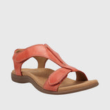 Kylie - Elegante Orthopädische Sandalen
