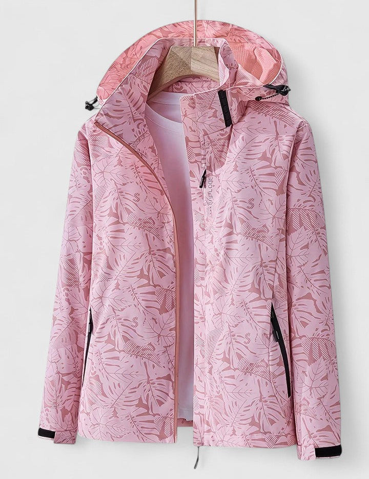 Thanyelle | Elegante Jacke