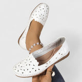 Riva - Elegante Sandalen