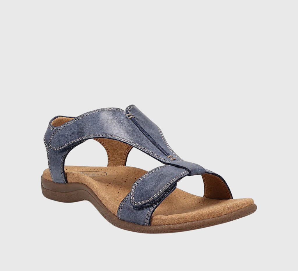 Kylie - Elegante Orthopädische Sandalen
