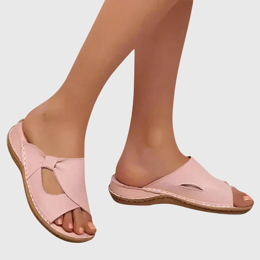 Anna™ - Orthopädische Sandalen