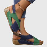 Ainsley - Orthopädische Sandalen