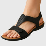 Kylie - Elegante Orthopädische Sandalen