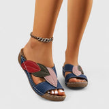 Bonnie - Orthopädische Komfort-Sandalen