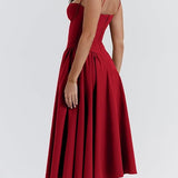 Romy | Korsettkleid – Unser Schmuckstück