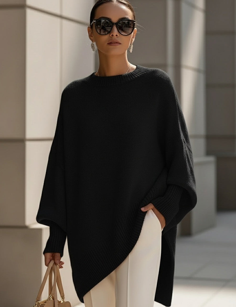 Cindy | Weicher und Bequemer Pullover