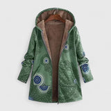 Hyraelleh | Bequeme Jacke
