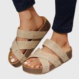 Sophie - Orthopädische Sandalen