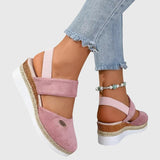 Harriet - Orthopädische Sandalen
