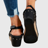 Adela - Orthopädische Sandalen