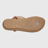 Jocelyn - Bequeme Orthopädische Sandalen