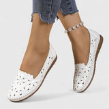 Riva - Elegante Sandalen