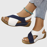 Ainsley - Orthopädische Sandalen