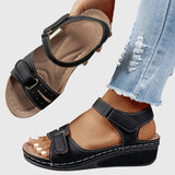 Crystal - Orthopädische Sandalen