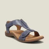 Maura - Orthopädische Sandalen mit Fußstütze