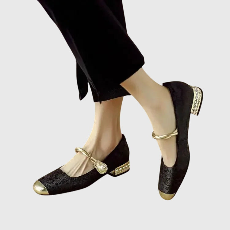 Cilia™ - Orthopädische Sandalen