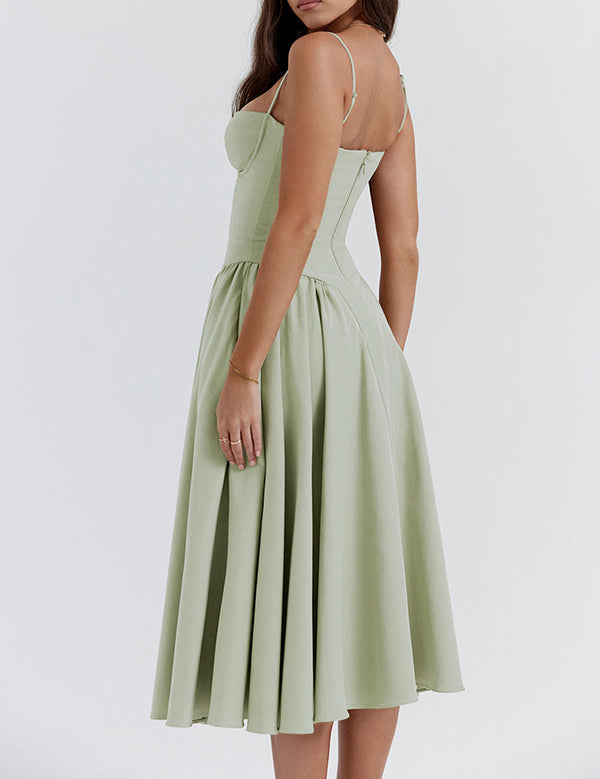 Romy | Korsettkleid – Unser Schmuckstück