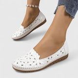Riva - Elegante Sandalen