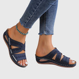 Noëlle - Leichte Orthopädische Sandalen