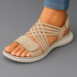 Rita - Leichte Orthopädische Sandalen