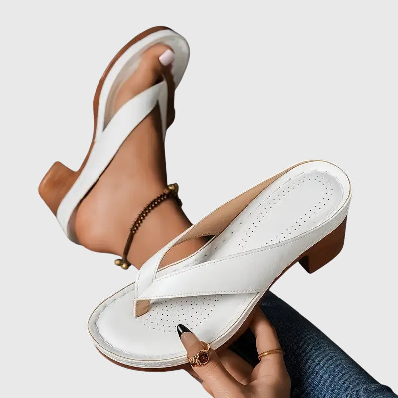 Gianna™ - Orthopädische Sandalen