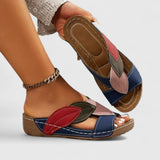 Bonnie - Orthopädische Komfort-Sandalen