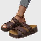 Sophie - Orthopädische Sandalen