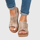 Adela - Orthopädische Sandalen