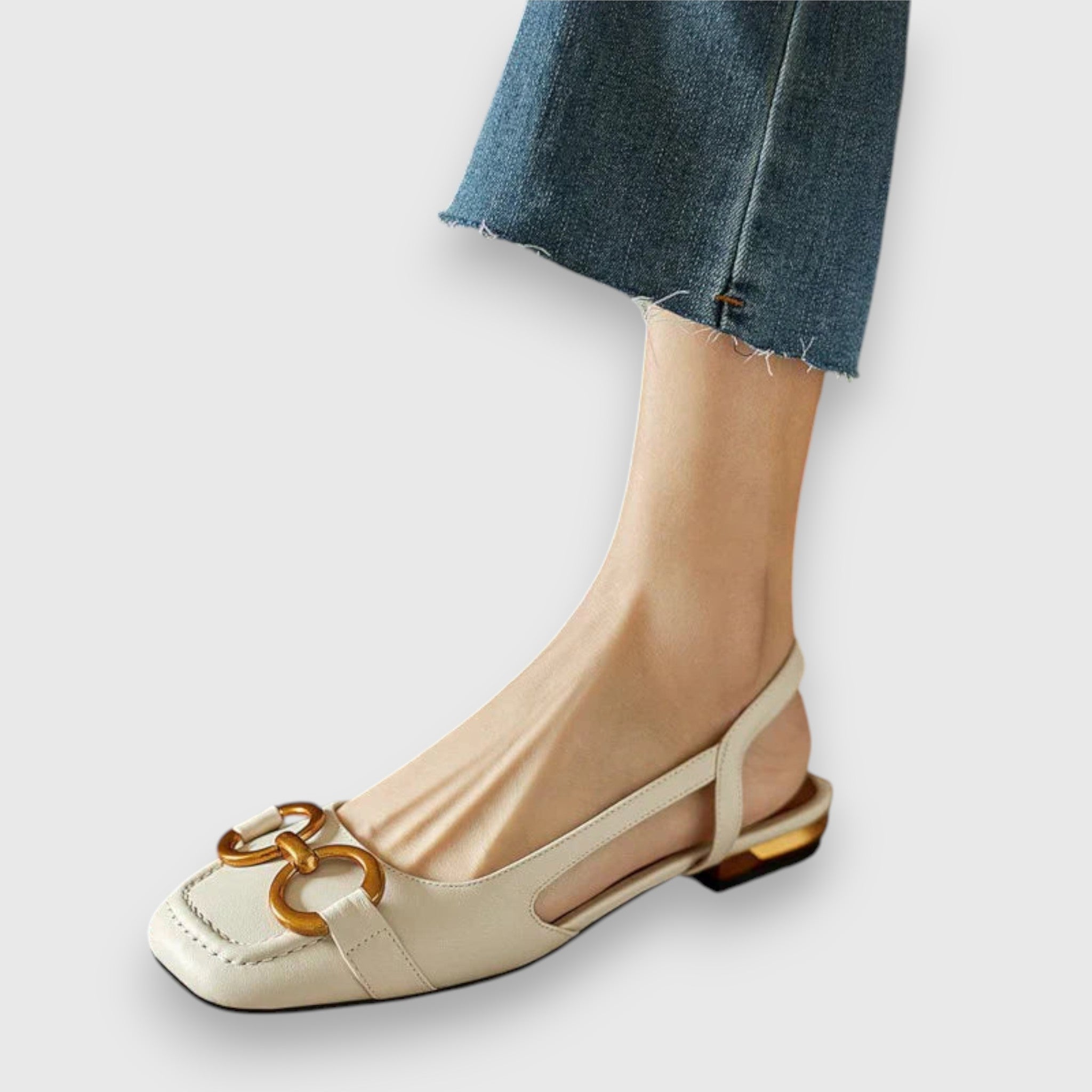 Demyra - Bequeme Sandalen