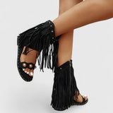 Giselina - Elegante Sandalen