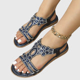 Blessy - Orthopädische Sandalen