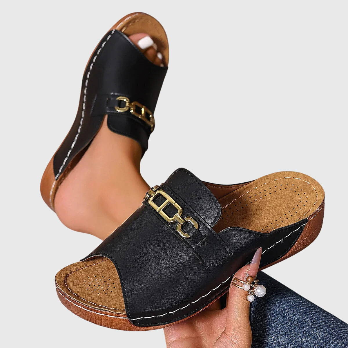 Kimberly™ - Bequeme Sandalen