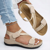 Nita - Orthopädische Komfort-Sandalen