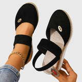Harriet - Orthopädische Sandalen