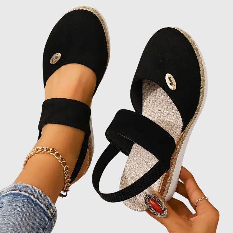 Harriet - Orthopädische Sandalen