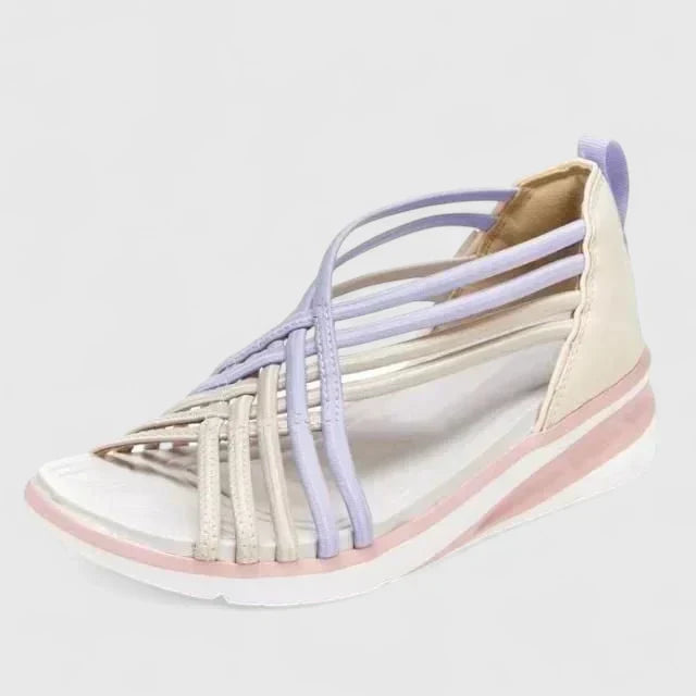Zerisse - Orthopädische Sandalen