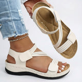 Nita - Orthopädische Komfort-Sandalen