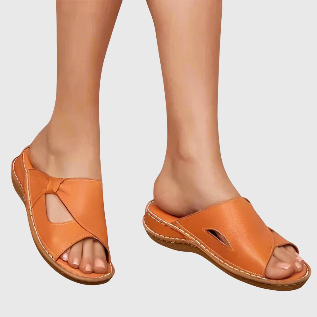 Anna™ - Orthopädische Sandalen