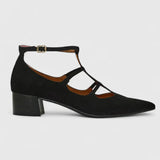 Lyn | Orthopedic Heels