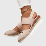 Harriet - Orthopädische Sandalen