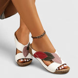 Bonnie - Orthopädische Komfort-Sandalen