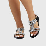 Blessy - Orthopädische Sandalen