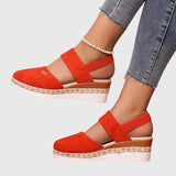 Harriet - Orthopädische Sandalen