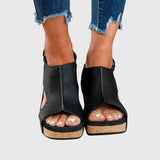 Adela - Orthopädische Sandalen
