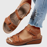 Crystal - Orthopädische Sandalen