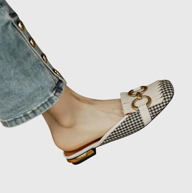 Alexandra™ - Orthopädische Sandalen
